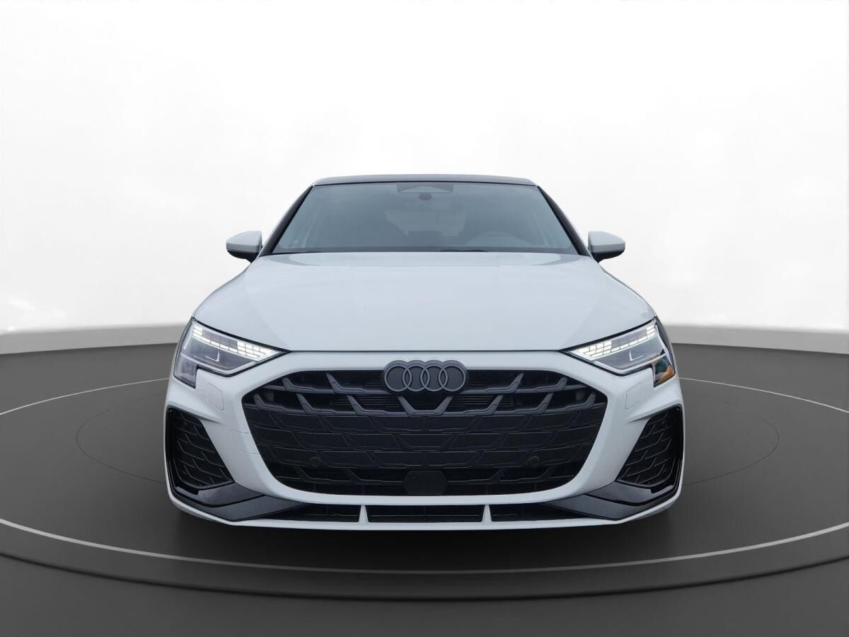 Audi A3 Sportback TDI S line AHK Pano Matrix LM 18" Navi RFK Sonos