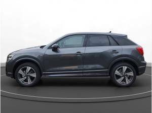 Audi Q2 35 TFSI S line AHK Matrix LM 18" Navi PDC+RFK
