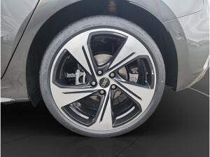 Audi A3 Sportback TFSI S line Carbon AHK Matrix LM 19" Navi