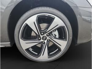 Audi A3 Sportback TFSI S line Carbon AHK Matrix LM 19" Navi