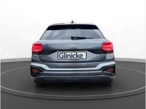 Audi Q2 35 TFSI S line AHK Matrix LM 18" Navi PDC+RFK
