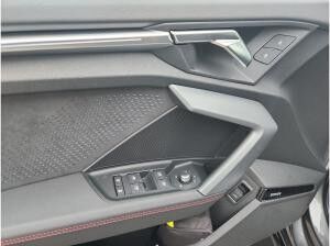 Audi A3 Sportback TFSI S line Carbon AHK Matrix LM 19" Navi