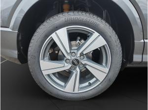 Audi Q2 35 TFSI S line AHK Matrix LM 18" Navi PDC+RFK