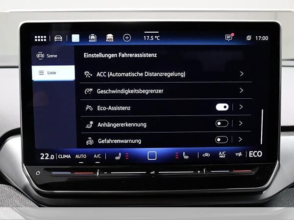 Volkswagen ID.4 Pure AHK Wärmepumpe IQ-LIGHT Anschlussgarantie