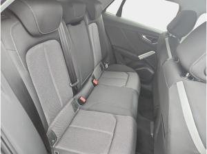 Audi Q2 35 TFSI S line AHK Matrix LM 18" Navi PDC+RFK
