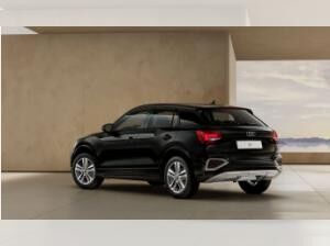 Audi Q2 advanced 30 TFSI