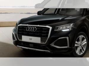 Audi Q2 advanced 30 TFSI