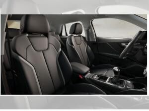 Audi Q2 advanced 30 TFSI