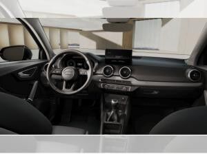 Audi Q2 advanced 30 TFSI