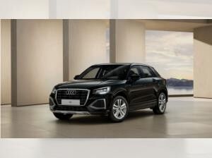 Audi Q2 advanced 30 TFSI