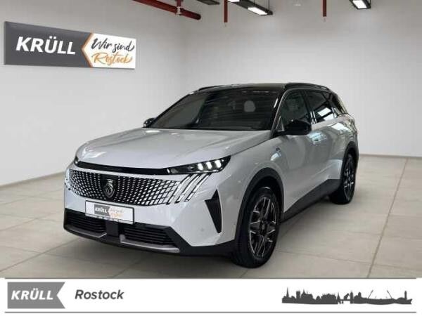 Peugeot 5008 Hybrid 145 GT +Drive-Assist-Plus+