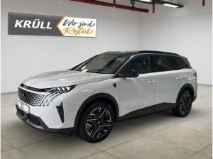 Peugeot 5008 Hybrid 145 GT +Drive-Assist-Plus+