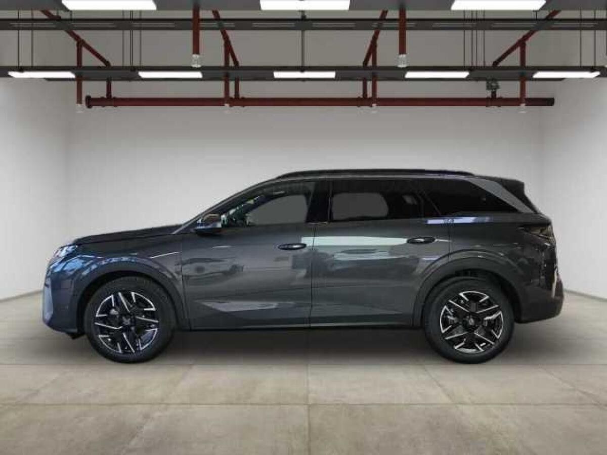 Peugeot 5008 Hybrid 145 Allure Business +VOLL-LED+SHZ+