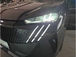 Peugeot 5008 Hybrid 145 Allure Business +VOLL-LED+SHZ+