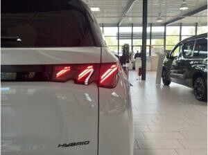 Peugeot 5008 Hybrid 145 GT +Drive-Assist-Plus+