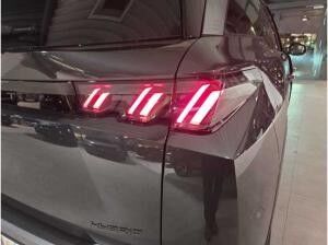 Peugeot 5008 Hybrid 145 Allure Business +VOLL-LED+SHZ+