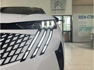 Peugeot 5008 Hybrid 145 GT +Drive-Assist-Plus+