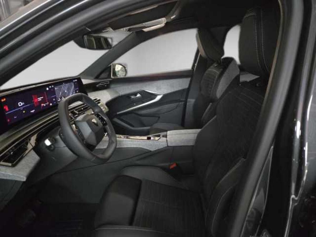 Peugeot 5008 Hybrid 145 Allure Business +VOLL-LED+SHZ+