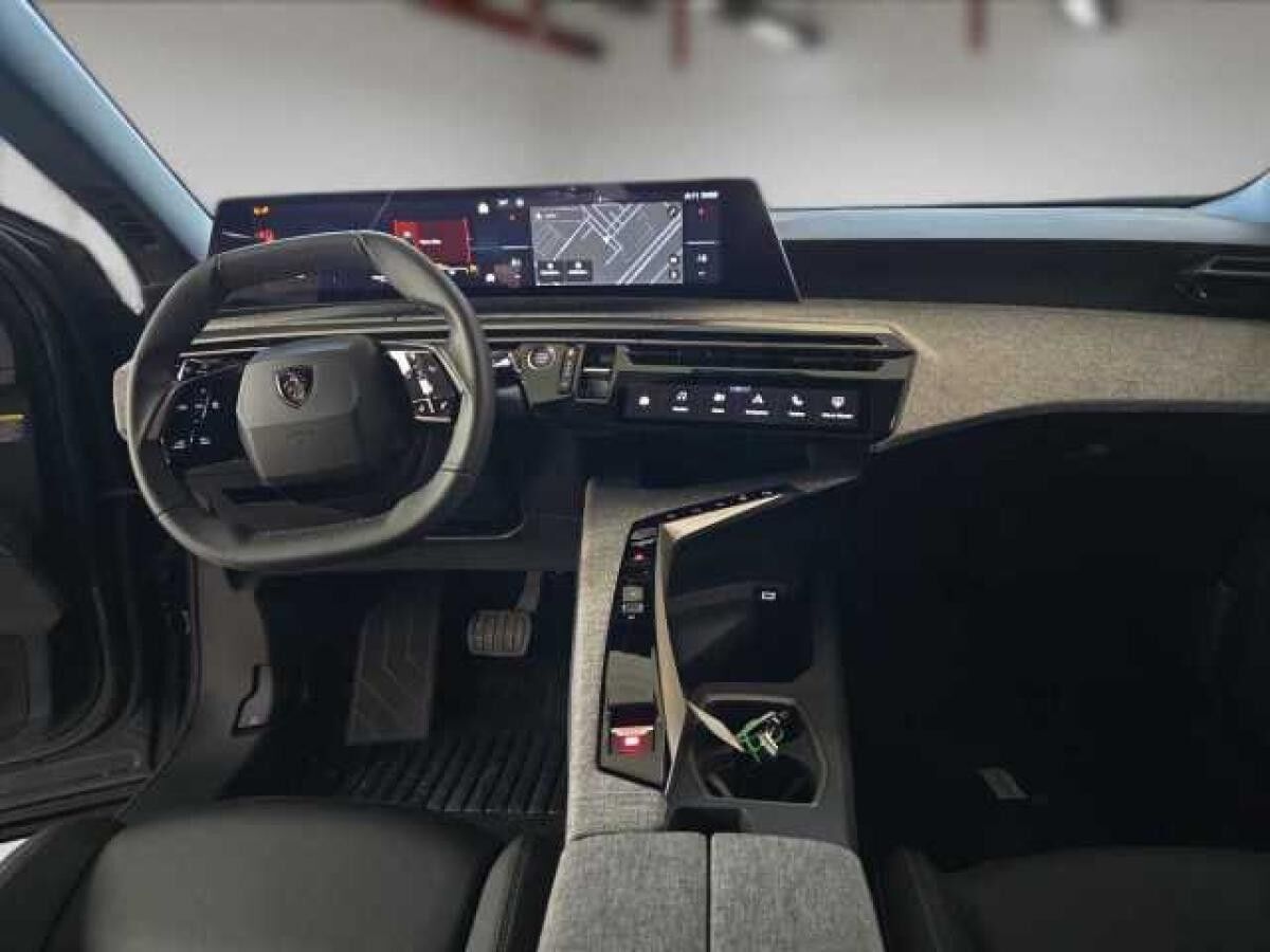 Peugeot 5008 Hybrid 145 Allure Business +VOLL-LED+SHZ+