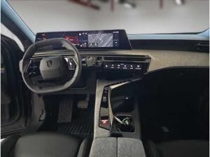 Peugeot 5008 Hybrid 145 Allure Business +VOLL-LED+SHZ+