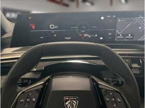 Peugeot 5008 Hybrid 145 GT +Drive-Assist-Plus+