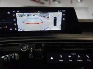 Peugeot 5008 Hybrid 145 Allure Business +VOLL-LED+SHZ+