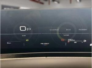 Peugeot 5008 Hybrid 145 GT +Drive-Assist-Plus+