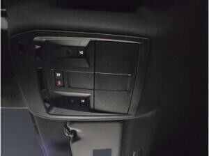 Peugeot 5008 Hybrid 145 Allure Business +VOLL-LED+SHZ+