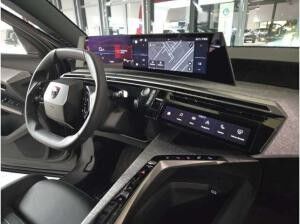 Peugeot 5008 Hybrid 145 Allure Business +VOLL-LED+SHZ+