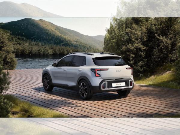 Kia Stonic 1.0 T-GDI DCT Vision