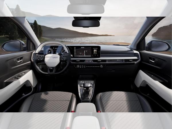 Kia Stonic 1.0 T-GDI DCT Vision