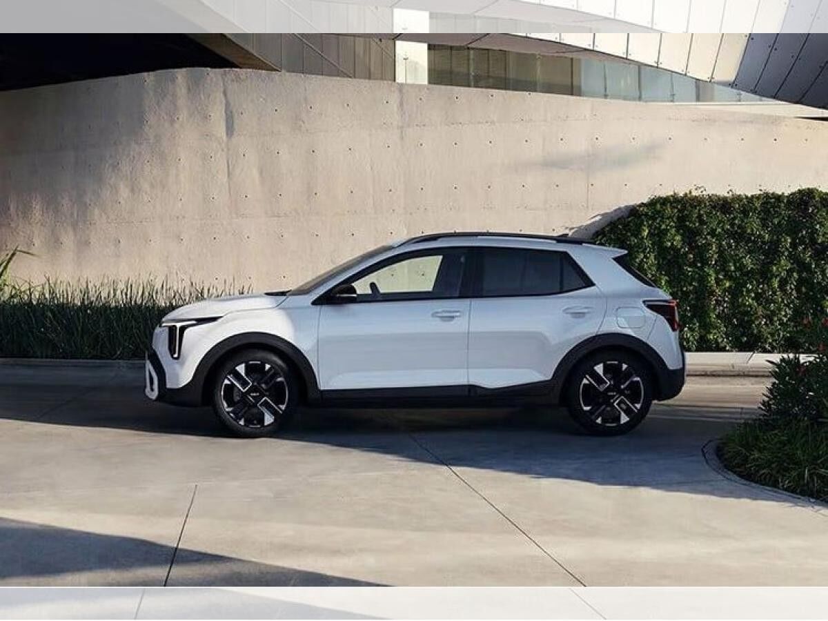 Kia Stonic 1.0 T-GDI Vision **Facelift**