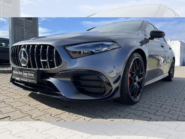 Mercedes-Benz A 45 AMG A -Klasse (BM 177)