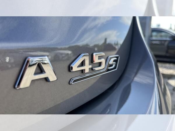 Mercedes-Benz A 45 AMG A -Klasse (BM 177)