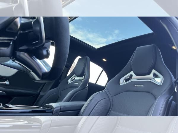 Mercedes-Benz A 45 AMG A -Klasse (BM 177)