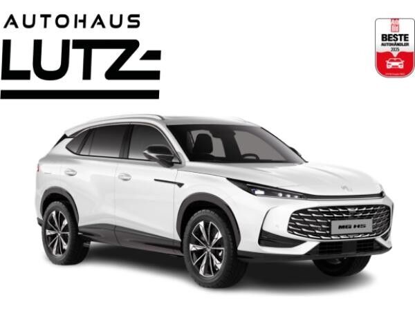 MG HS Luxury  Schaltgetriebe  luxury✨1.5T Farbe Wählbar 😜😜😜!!!!