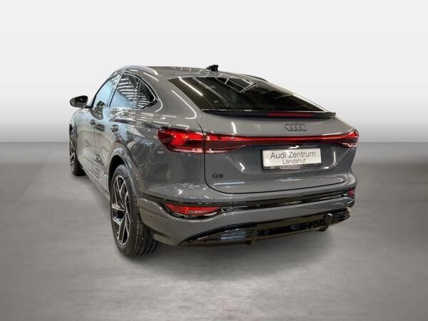 Audi e-tron Q6 Sportback performance 360 4xSHZ