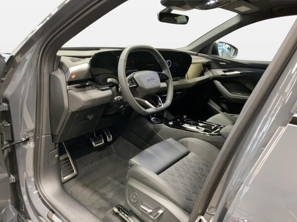 Audi e-tron Q6 Sportback performance 360 4xSHZ