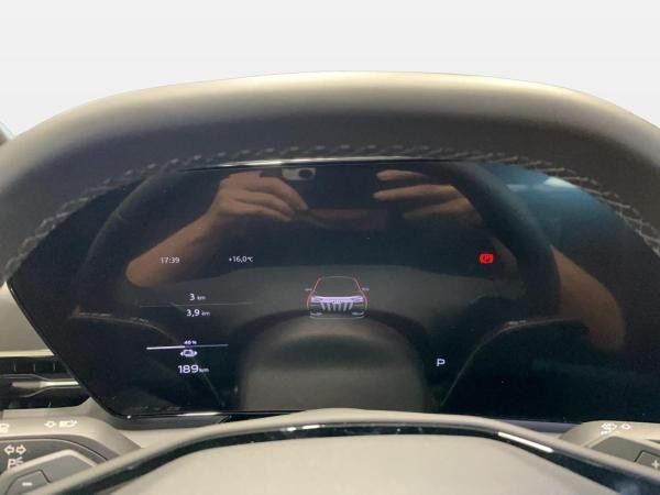 Audi e-tron Q6 Sportback performance 360 4xSHZ