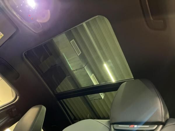Audi e-tron Q6 Sportback performance 360 4xSHZ