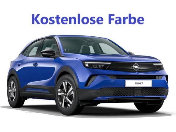 Opel Mokka Edition🛑BESTELLFAHRZEUG🛑