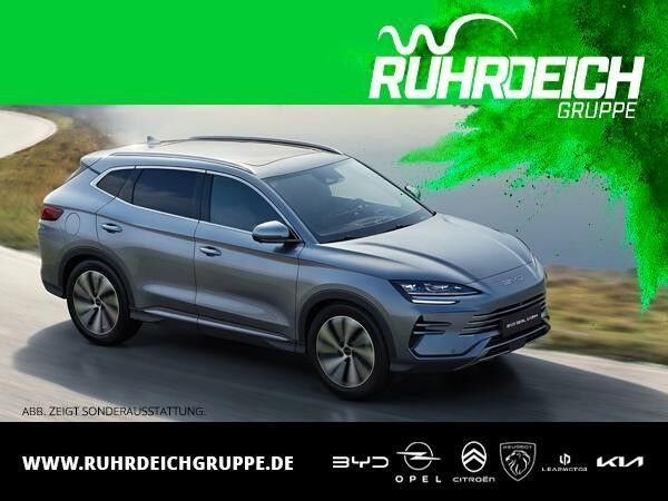 BYD Seal U DM-i Boost FREIE FARBWAHL!!!
