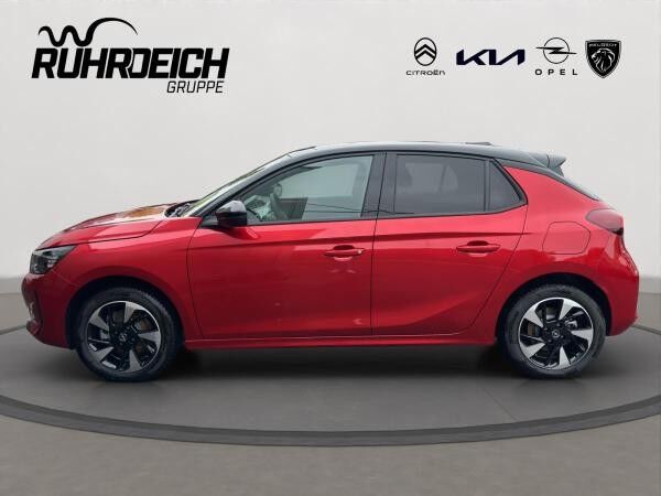 Opel Corsa-e YES 💚*SONDERMODELL - SOFORT VERFÜGBAR*💚