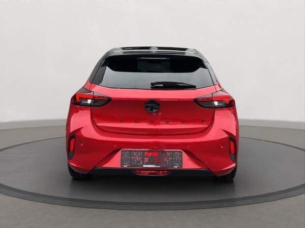 Opel Corsa-e YES 💚*SONDERMODELL - SOFORT VERFÜGBAR*💚