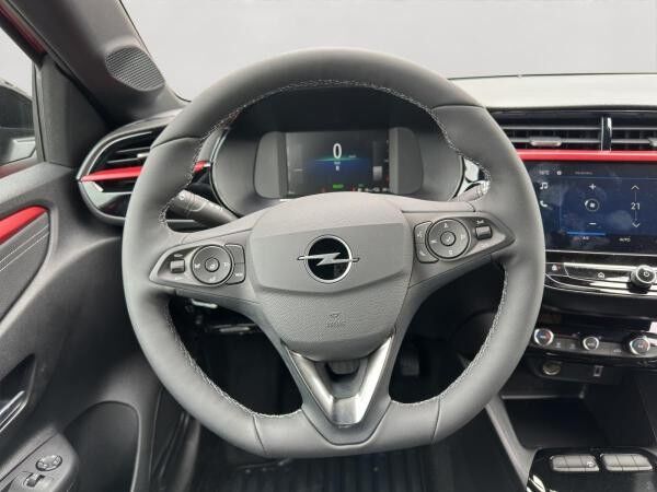 Opel Corsa-e YES 💚*SONDERMODELL - SOFORT VERFÜGBAR*💚