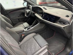 Audi SQ5 SUV TFSI *edition one*Carbon*AHK*WR*Pano*21*