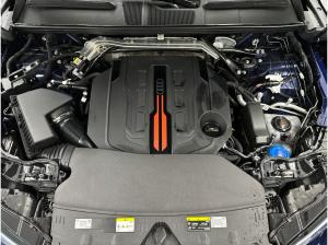 Audi SQ5 SUV TFSI *edition one*Carbon*AHK*WR*Pano*21*