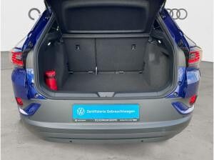Volkswagen ID.4 Pure Allwetter Wärmepumpe