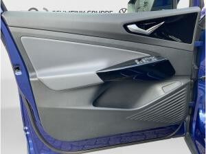 Volkswagen ID.4 Pure Allwetter Wärmepumpe