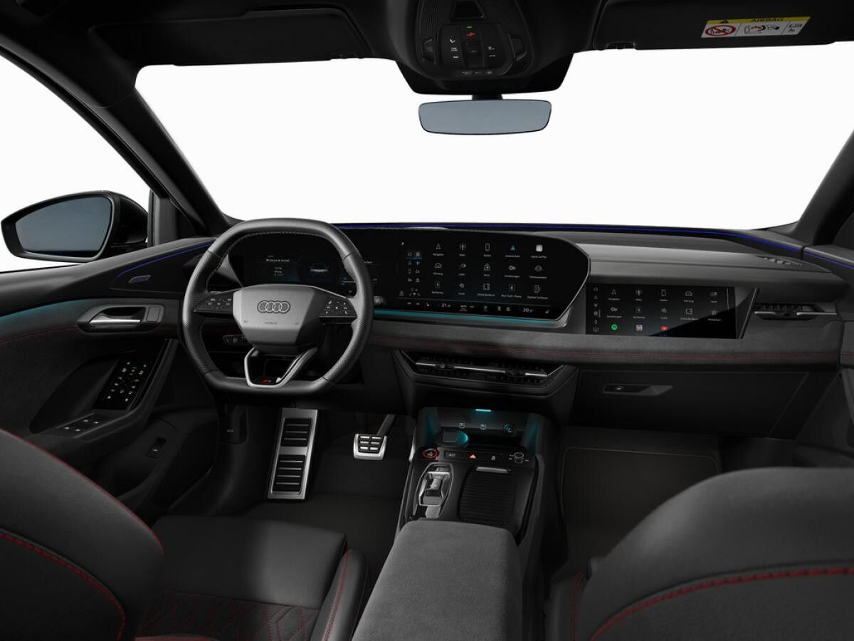 Audi SQ6 e-tron HuD*OLED*B&O*Pano*360°